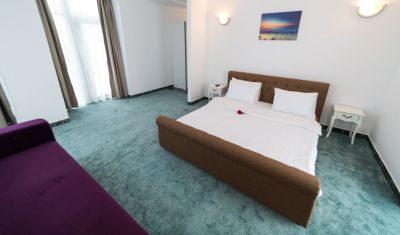 Imagine pentru Vile Avenue Palm Eforie Nord 3* valabile pentru Litoral 2025
