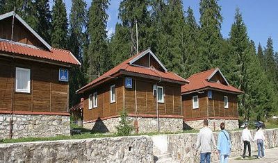 Imagine pentru Vilele Izvorul Minunilor 4* - Mic Dejun - Inscrieri Timpurii valabile pentru Litoral 2025