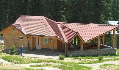 Imagine pentru Vilele Izvorul Minunilor 4* - Mic Dejun - Inscrieri Timpurii valabile pentru Litoral 2025