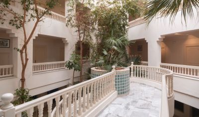 Imagine pentru Vincci Dar Midoun & Spa 4* valabile pentru Litoral 2025