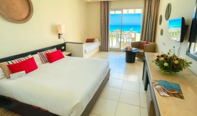 Imagine pentru Vincci Dar Midoun & Spa 4* valabile pentru Litoral 2025