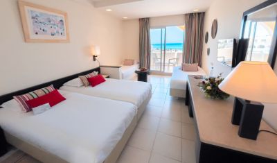 Imagine pentru Vincci Dar Midoun & Spa 4* valabile pentru Litoral 2025