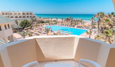 Imagine pentru Vincci Dar Midoun & Spa 4* valabile pentru Litoral 2025