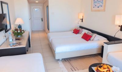 Imagine pentru Vincci Dar Midoun & Spa 4* valabile pentru Litoral 2025