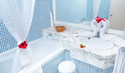 Imagine pentru Vincci Dar Midoun & Spa 4* valabile pentru Litoral 2025