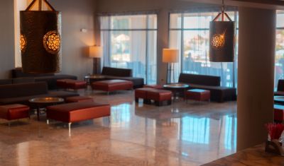Imagine pentru Vincci Dar Midoun & Spa 4* valabile pentru Litoral 2025