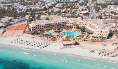 Imagine pentru Vincci Dar Midoun & Spa 4* valabile pentru Litoral 2025