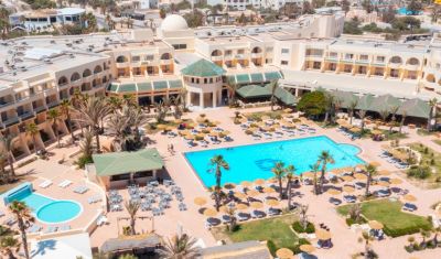 Imagine pentru Vincci Dar Midoun & Spa 4* valabile pentru Litoral 2025