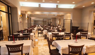 Imagine pentru Vincci Dar Midoun & Spa 4* valabile pentru Litoral 2025