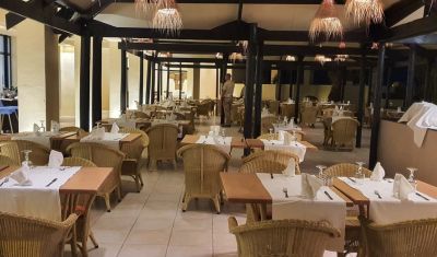 Imagine pentru Vincci Dar Midoun & Spa 4* valabile pentru Litoral 2025