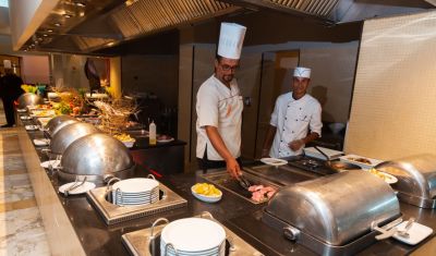 Imagine pentru Vincci Dar Midoun & Spa 4* valabile pentru Litoral 2025