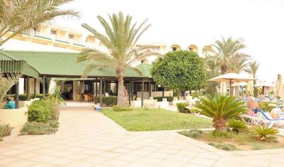 Imagine pentru Vincci Dar Midoun & Spa 4* valabile pentru Litoral 2025