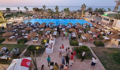 Imagine pentru Vincci Dar Midoun & Spa 4* valabile pentru Litoral 2025