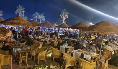 Imagine pentru Vincci Dar Midoun & Spa 4* valabile pentru Litoral 2025