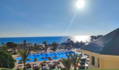 Imagine pentru Vincci Dar Midoun & Spa 4* valabile pentru Litoral 2025
