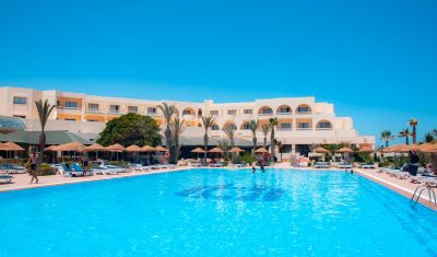 Imagine pentru Vincci Dar Midoun & Spa 4* valabile pentru Litoral 2025