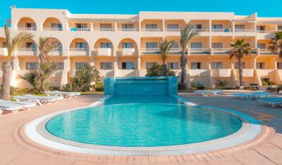 Imagine pentru Vincci Dar Midoun & Spa 4* valabile pentru Litoral 2025