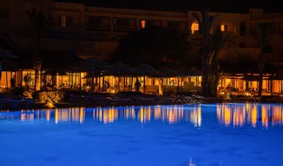 Imagine pentru Vincci Dar Midoun & Spa 4* valabile pentru Litoral 2025