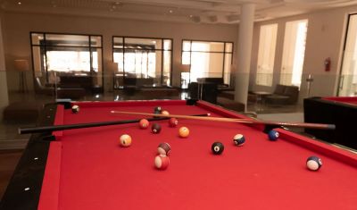 Imagine pentru Vincci Dar Midoun & Spa 4* valabile pentru Litoral 2025