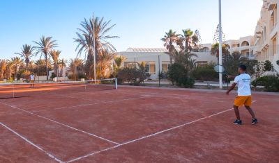 Imagine pentru Vincci Dar Midoun & Spa 4* valabile pentru Litoral 2025