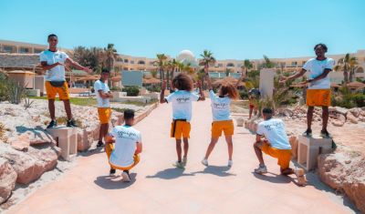 Imagine pentru Vincci Dar Midoun & Spa 4* valabile pentru Litoral 2025