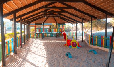Imagine pentru Vincci Dar Midoun & Spa 4* valabile pentru Litoral 2025