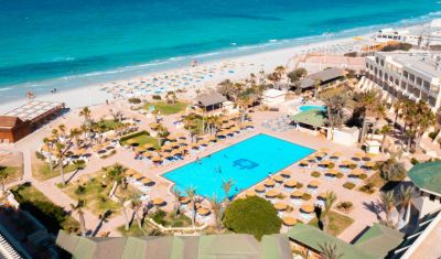 Imagine pentru Vincci Dar Midoun & Spa 4* valabile pentru Litoral 2025
