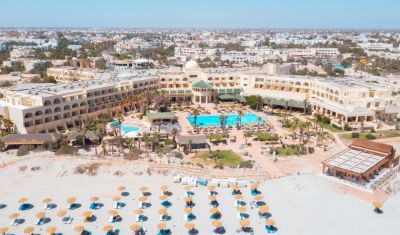 Imagine pentru Vincci Dar Midoun & Spa 4* valabile pentru Litoral 2025