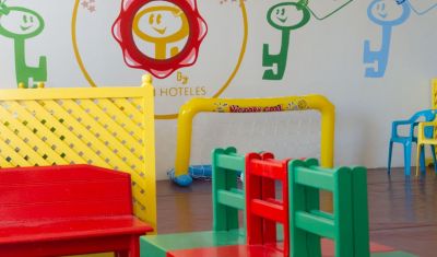 Imagine pentru Vincci Dar Midoun & Spa 4* valabile pentru Litoral 2025