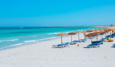 Imagine pentru Vincci Dar Midoun & Spa 4* valabile pentru Litoral 2025