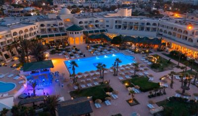 Imagine pentru Vincci Dar Midoun & Spa 4* valabile pentru Litoral 2025