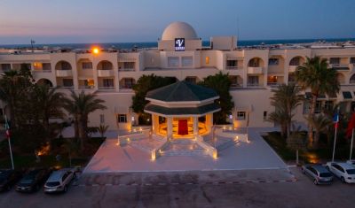Imagine pentru Vincci Dar Midoun & Spa 4* valabile pentru Litoral 2025