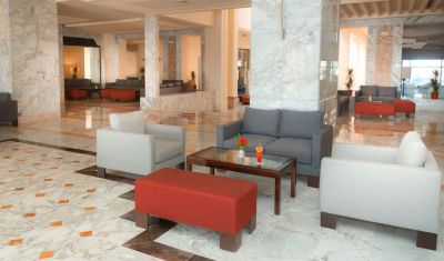 Imagine pentru Vincci Dar Midoun & Spa 4* valabile pentru Litoral 2025
