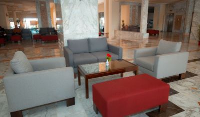 Imagine pentru Vincci Dar Midoun & Spa 4* valabile pentru Litoral 2025