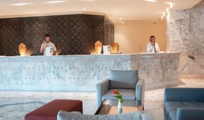 Imagine pentru Vincci Dar Midoun & Spa 4* valabile pentru Litoral 2025