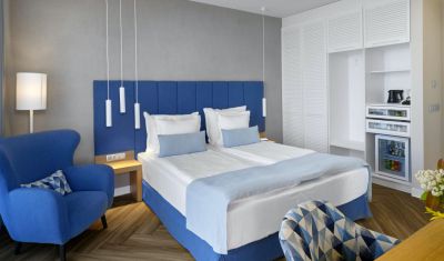 Imagine pentru Viva Mare Beach Hotel by Santa Marina 4* valabile pentru Litoral 2025