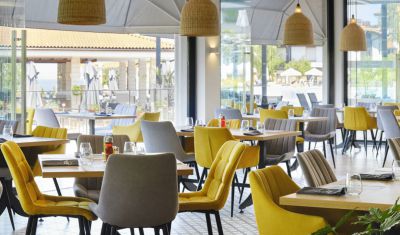 Imagine pentru Viva Mare Beach Hotel by Santa Marina 4* valabile pentru Litoral 2025