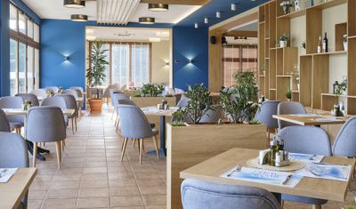 Imagine pentru Viva Mare Beach Hotel by Santa Marina 4* valabile pentru Litoral 2025