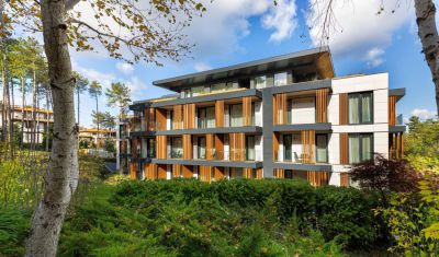 Imagine pentru Viva Mare Beach Hotel by Santa Marina 4* valabile pentru Litoral 2025