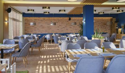 Imagine pentru Viva Mare Beach Hotel by Santa Marina 4* valabile pentru Litoral 2025
