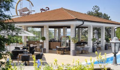 Imagine pentru Viva Mare Beach Hotel by Santa Marina 4* valabile pentru Litoral 2025