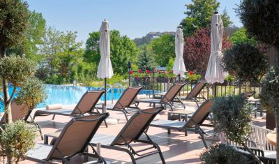 Imagine pentru Viva Mare Beach Hotel by Santa Marina 4* valabile pentru Litoral 2025