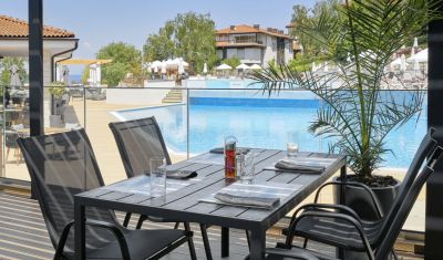 Imagine pentru Viva Mare Beach Hotel by Santa Marina 4* valabile pentru Litoral 2025