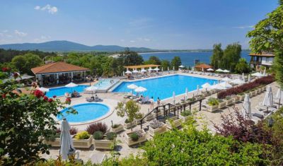 Imagine pentru Viva Mare Beach Hotel by Santa Marina 4* valabile pentru Litoral 2025