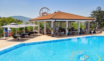 Imagine pentru Viva Mare Beach Hotel by Santa Marina 4* valabile pentru Litoral 2025