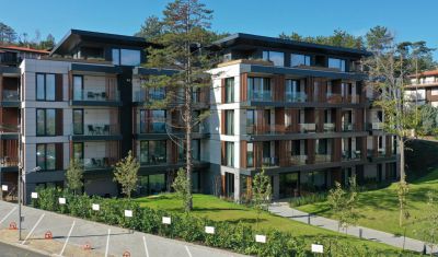 Imagine pentru Viva Mare Beach Hotel by Santa Marina 4* valabile pentru Litoral 2025