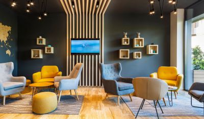 Imagine pentru Viva Mare Beach Hotel by Santa Marina 4* valabile pentru Litoral 2025