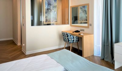 Imagine pentru Viva Mare Beach Hotel by Santa Marina 4* valabile pentru Litoral 2025