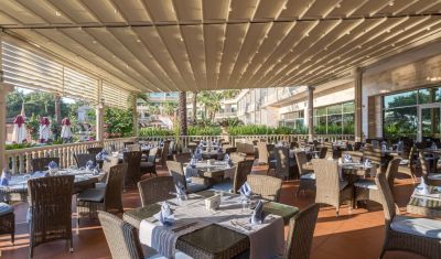 Imagine pentru Vogue Hotel Supreme Bodrum 5*  valabile pentru Litoral 2025