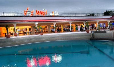Imagine pentru Vox Maris Grand Resort 3* valabile pentru Litoral 2025